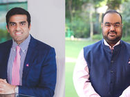 New President and Vice President Announced by CMA