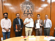 Charnock Hospital and IIT Kharagpur will Promote Clinical Excellence and Research