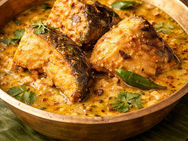 Experience Bengali Culinary Journey with Fish at The Conclave Verde
