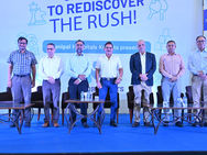 Manipal Hospitals Hosted Kolkata's First-ever Senior Citizens’ Sports Summit