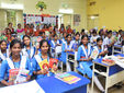 SAI International's 'Mission 100 Libraries' Empowers 15,000 Students in Odisha