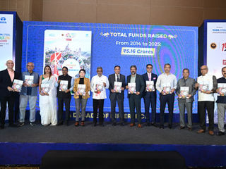 Tata Steel World 25K Kolkata Celebrates Social Impact & Philanthropy Champions