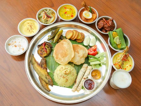 Celebrate this Jamai Shashti with IHCL Hotels in the City