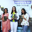 Launch of His Childhood Sweetheart by Sampriti Mahajan