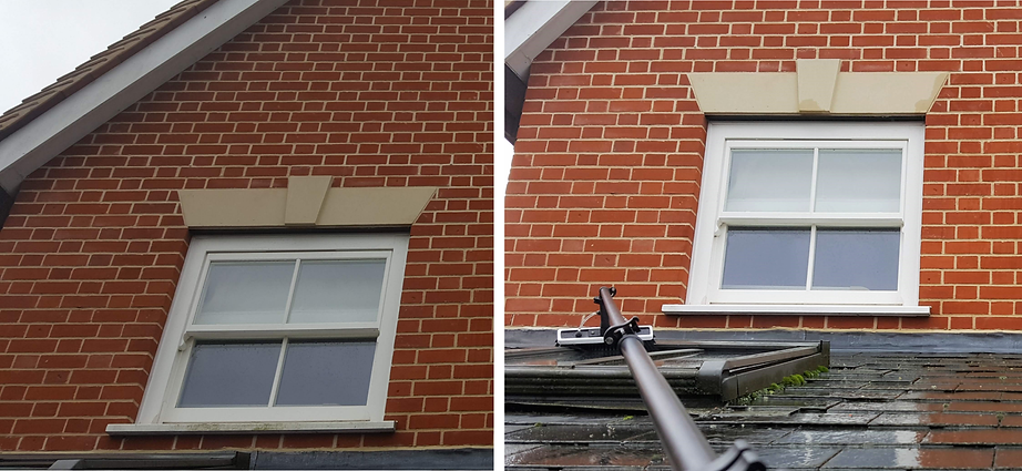 Sparkling Clean Window Colchester, Essex