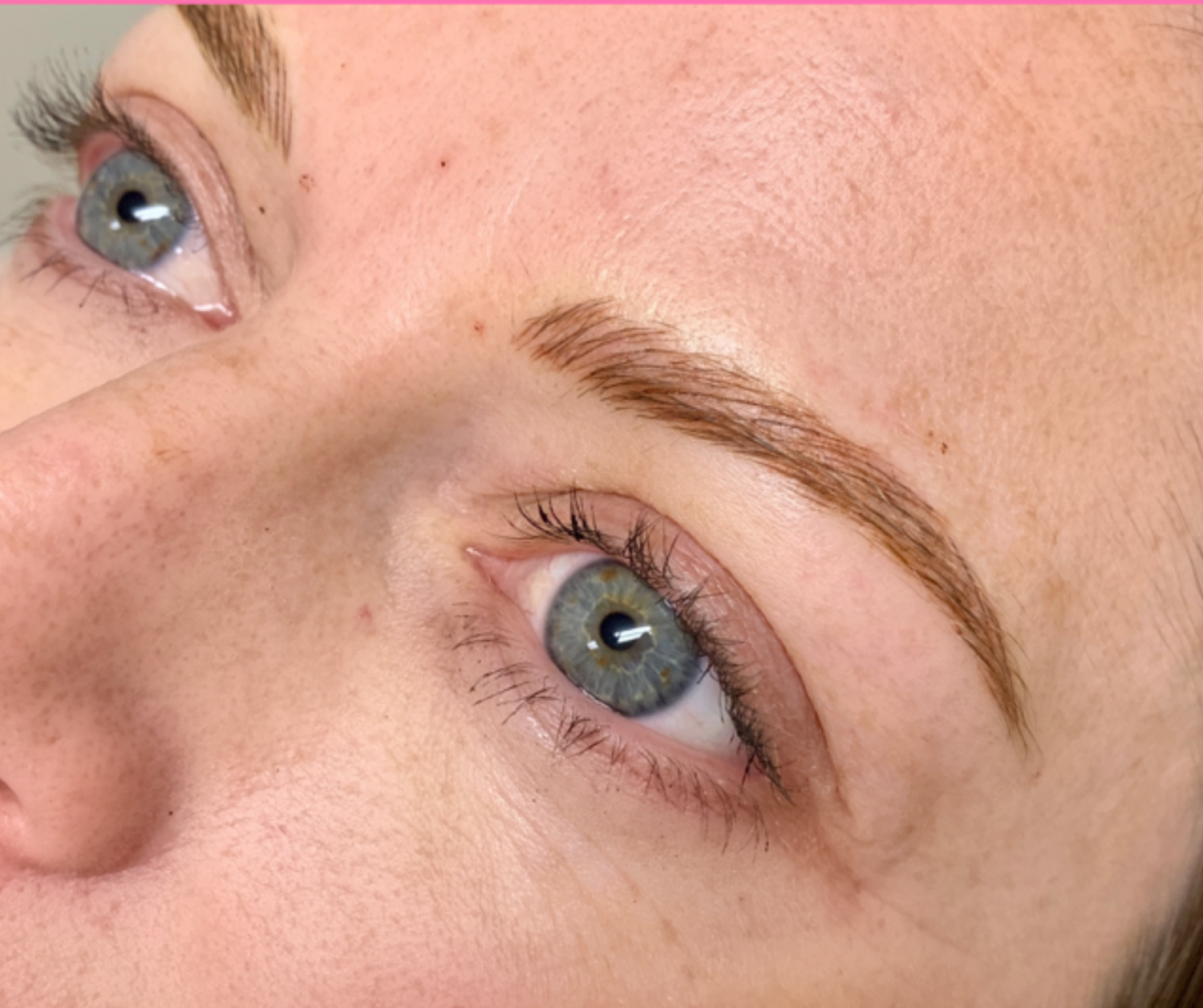 Microblading