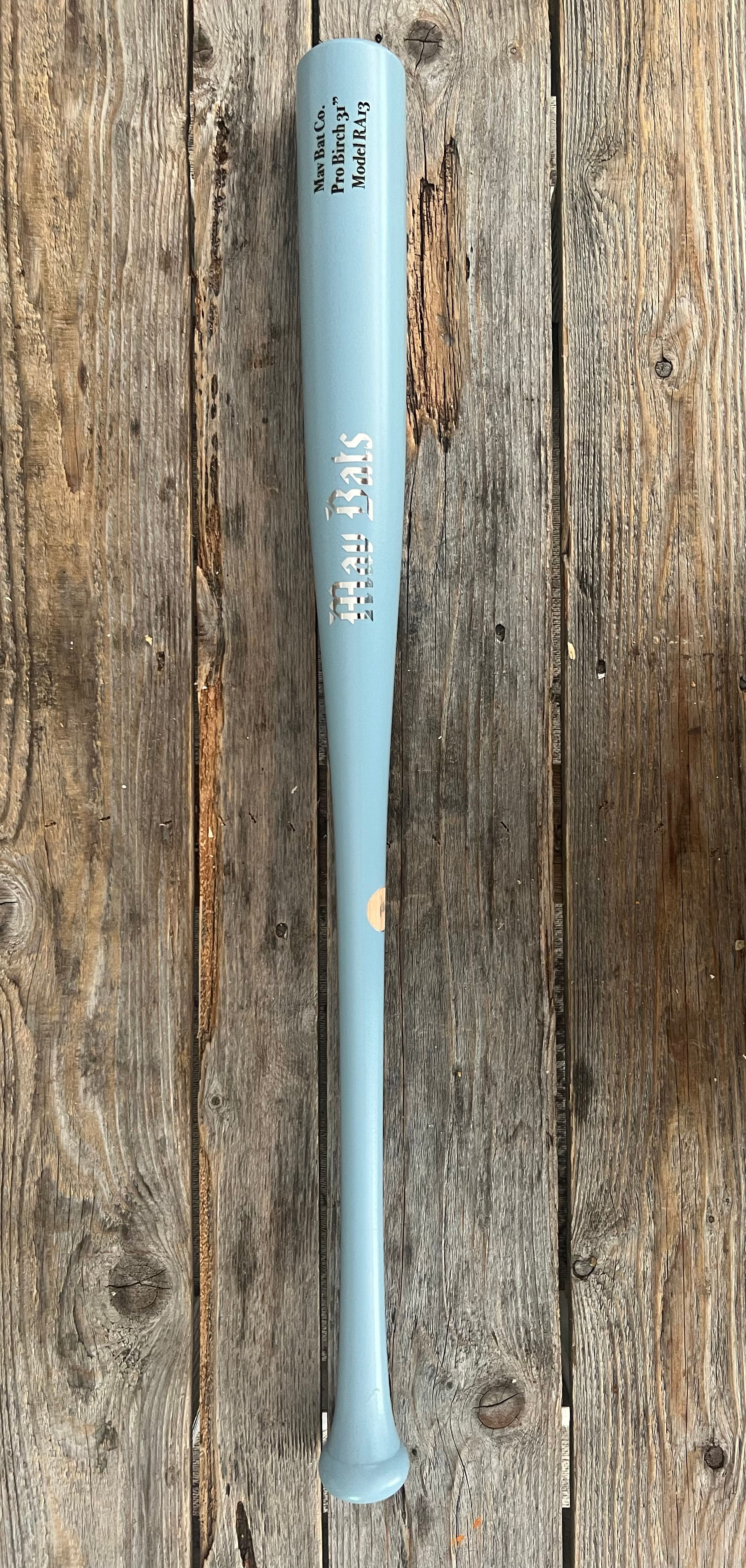 31” Pro Birch Model RA13 Carolina