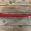 Thumbnail: 31” Pro Birch Model AJ99 copy  in Crimson / Ebony stain
