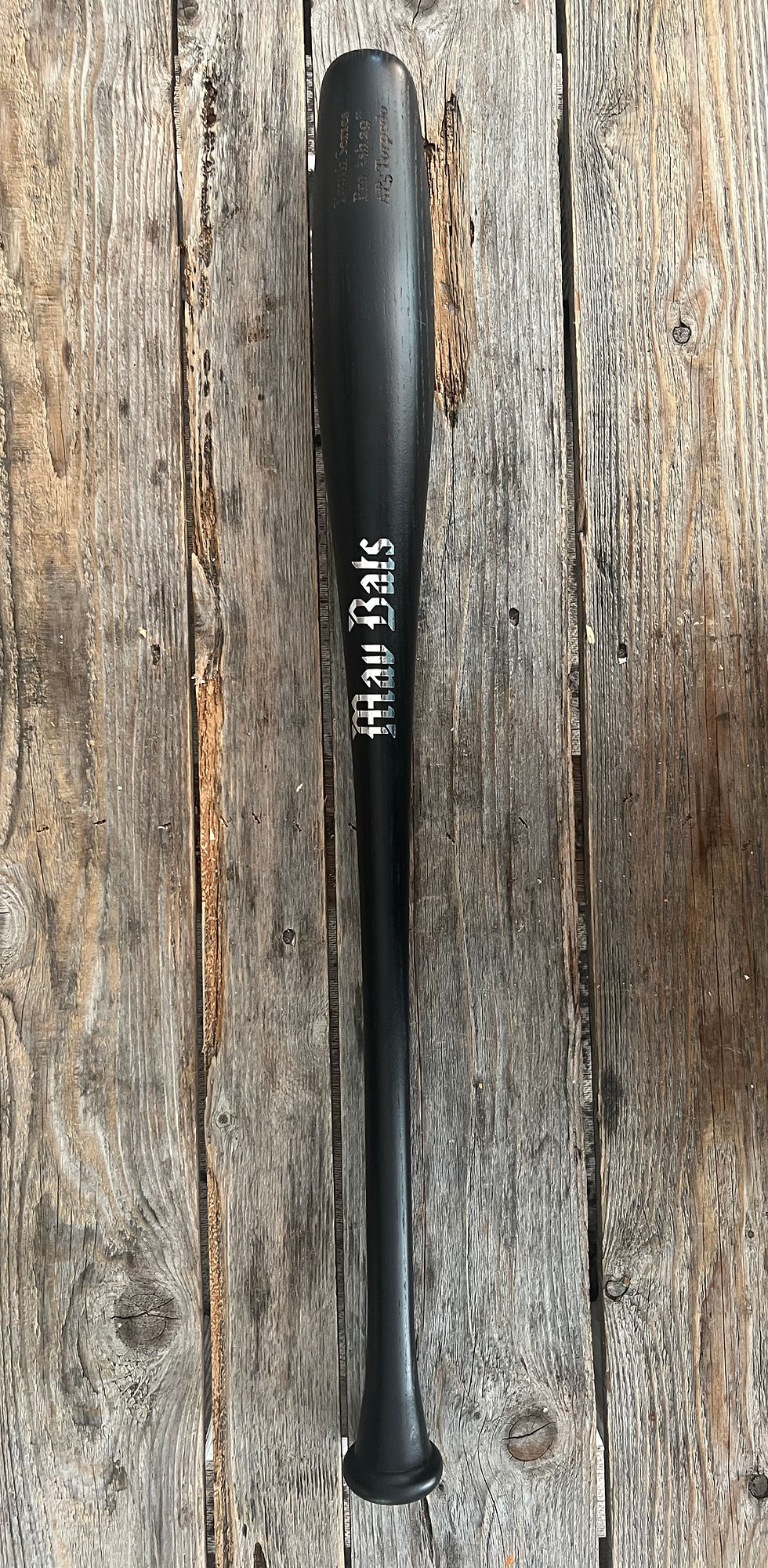 Thumbnail: 29” Pro Ash AP5 Torpedo Black 