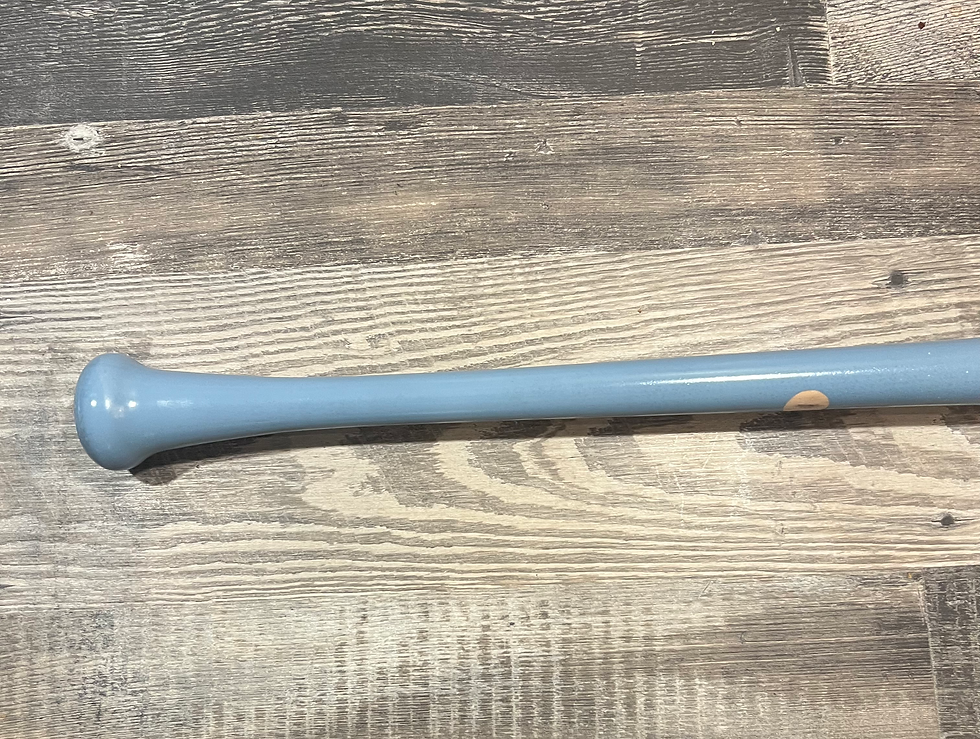 Thumbnail: 33” / -3 Pro Maple Tatis copy in Carolina/White/ Pink 