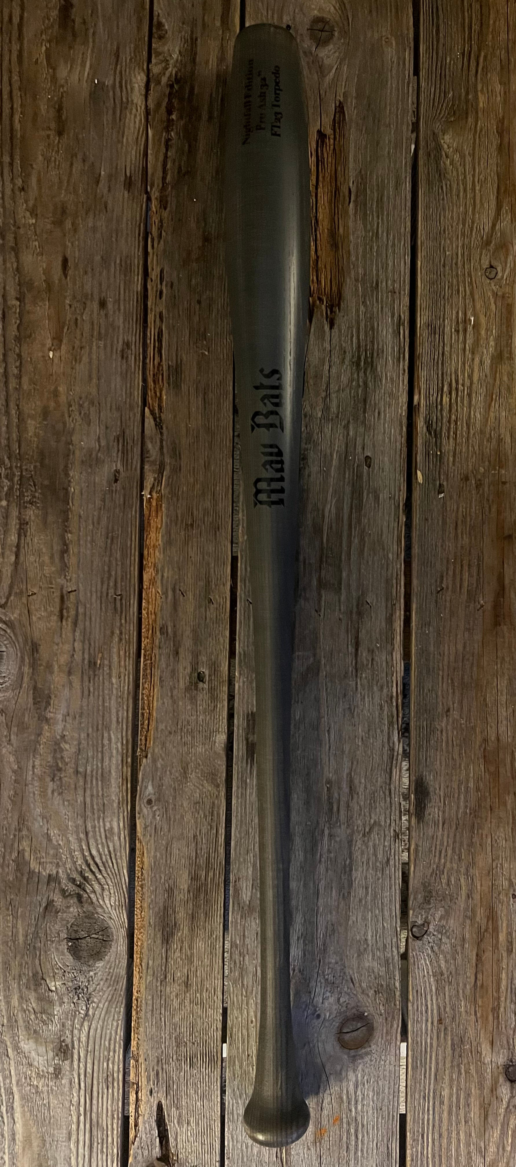 32” Pro Ash FT23 Torpedo Nightfall Edition