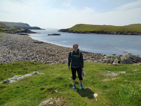 Scottish Adventures