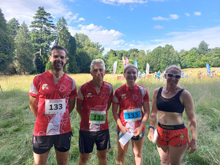 British Sprint Champs Weekend