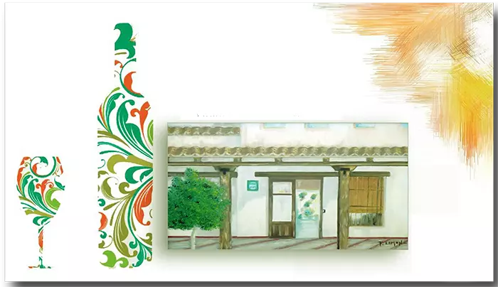 Presentacion deL local Casa Lopez