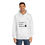 Thumbnail: BJJ Hoodie - No-Gi is Better Than Gi - Unisex College Hoodie