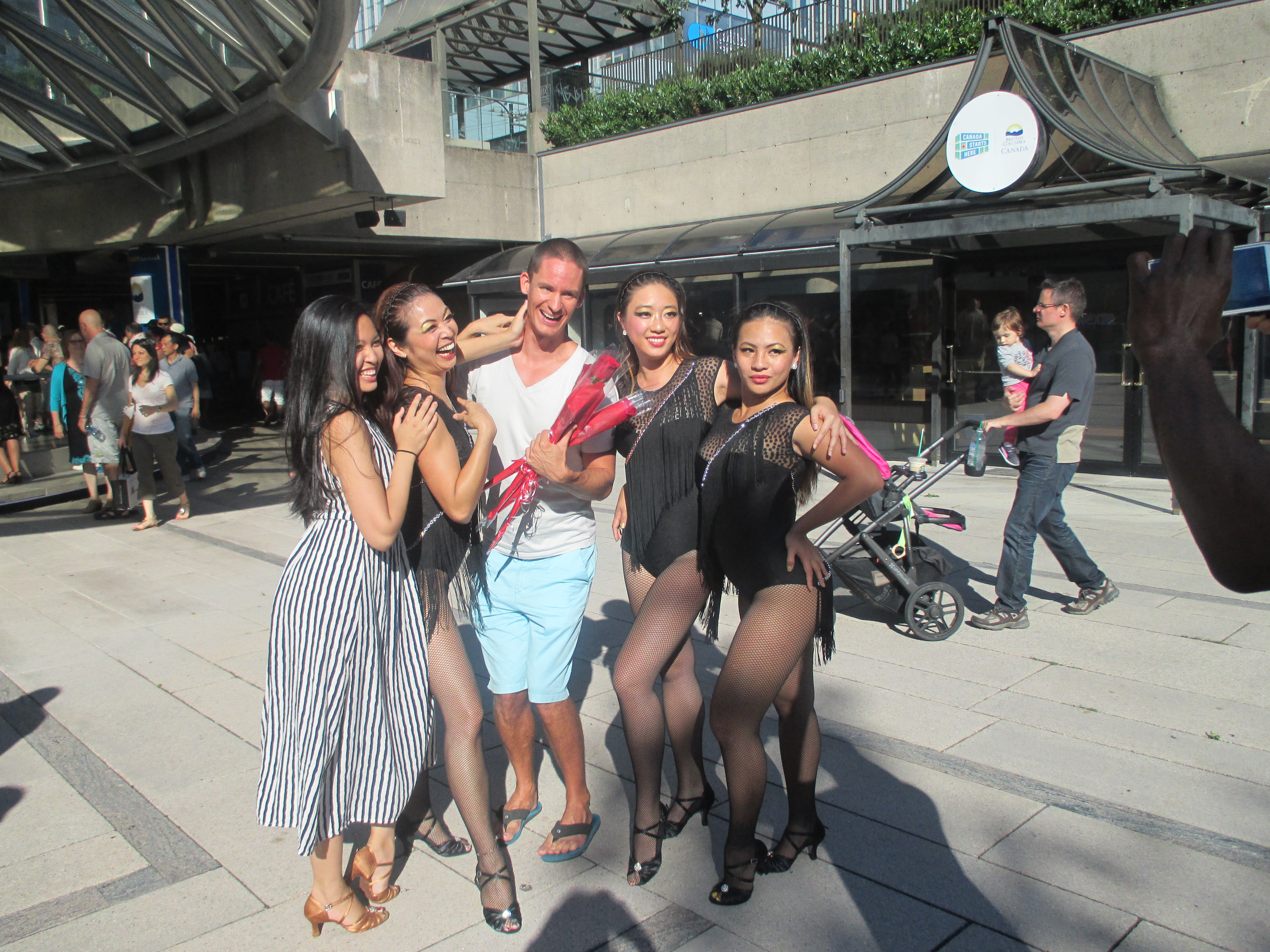 Robson Square