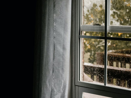 Culpa, Tormentas y Pandemia