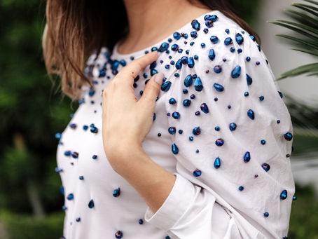 Bridal Shower pt 1: Hobbies de Pandemia y Fechas Importantes