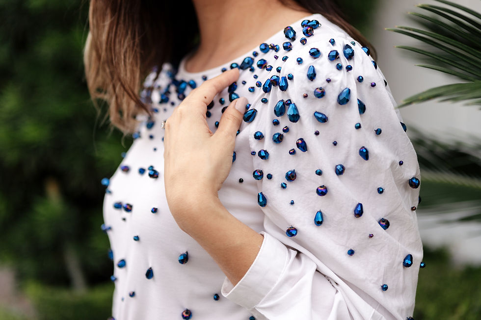 Bridal Shower pt 1: Hobbies de Pandemia y Fechas Importantes