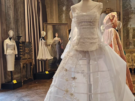 Desde mis ojos: Fifties in Rome