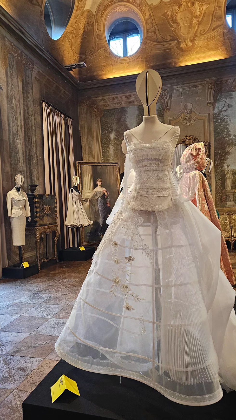Desde mis ojos: Fifties in Rome