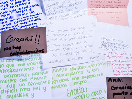 El dilema del profesionista en pandemia