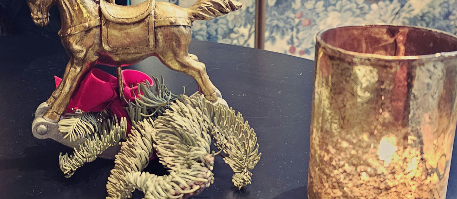 Regálate la magia de este cálido rincón: Pop up Christmas Café en el corazón de Roma.