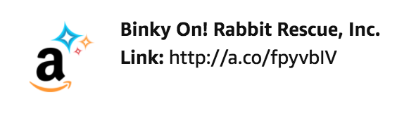 Our Amazon Wish List