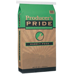Producer's Pride