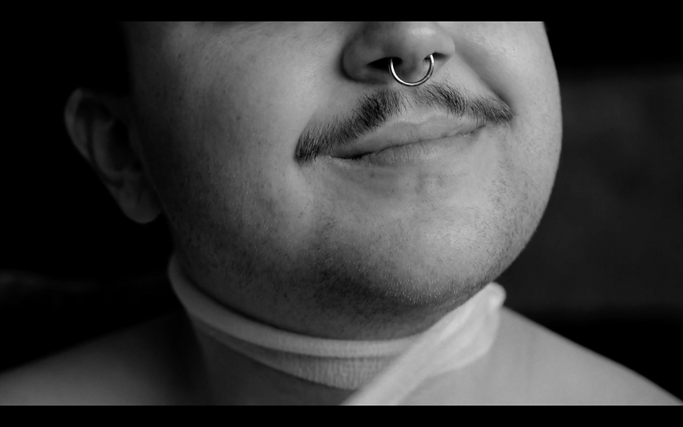 Thumbnail: The Tales of the Bound & Restrained