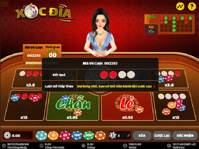 Chia sẻ mẹo chơi xóc đĩa online tại w88 chuẩn nhất
content media