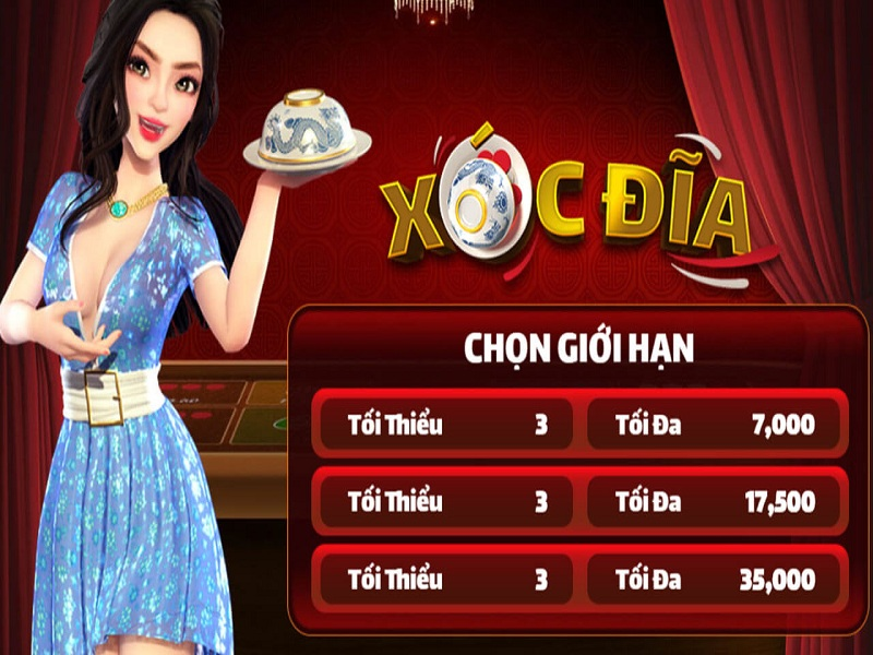 Cao thủ chia sẻ phương pháp chơi xóc đĩa
content media