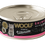 WOOLF WILDCAT ULT. CANNED CATFOOD - KITTEN SALMON PATE 85g
