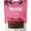 Woolf Soft Cubes Salmon 100g