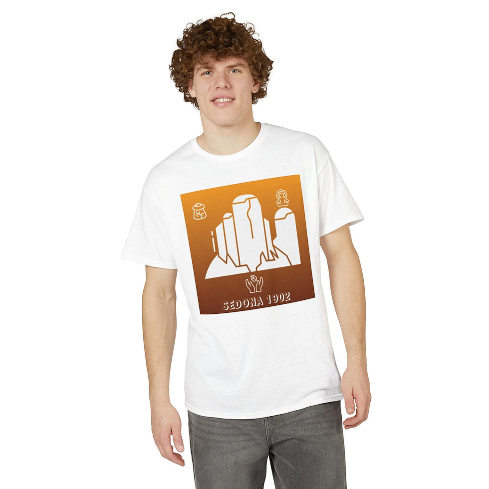Thumbnail: Sedona T-Shirt