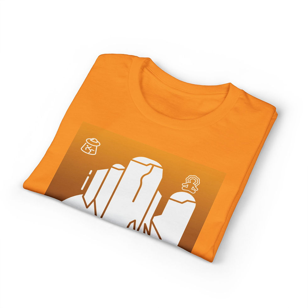 Thumbnail: Sedona T-Shirt
