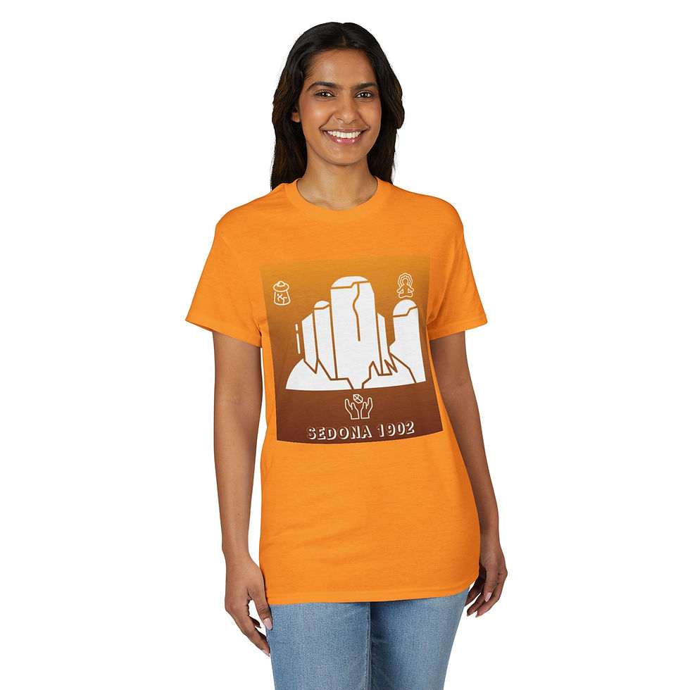 Thumbnail: Sedona T-Shirt