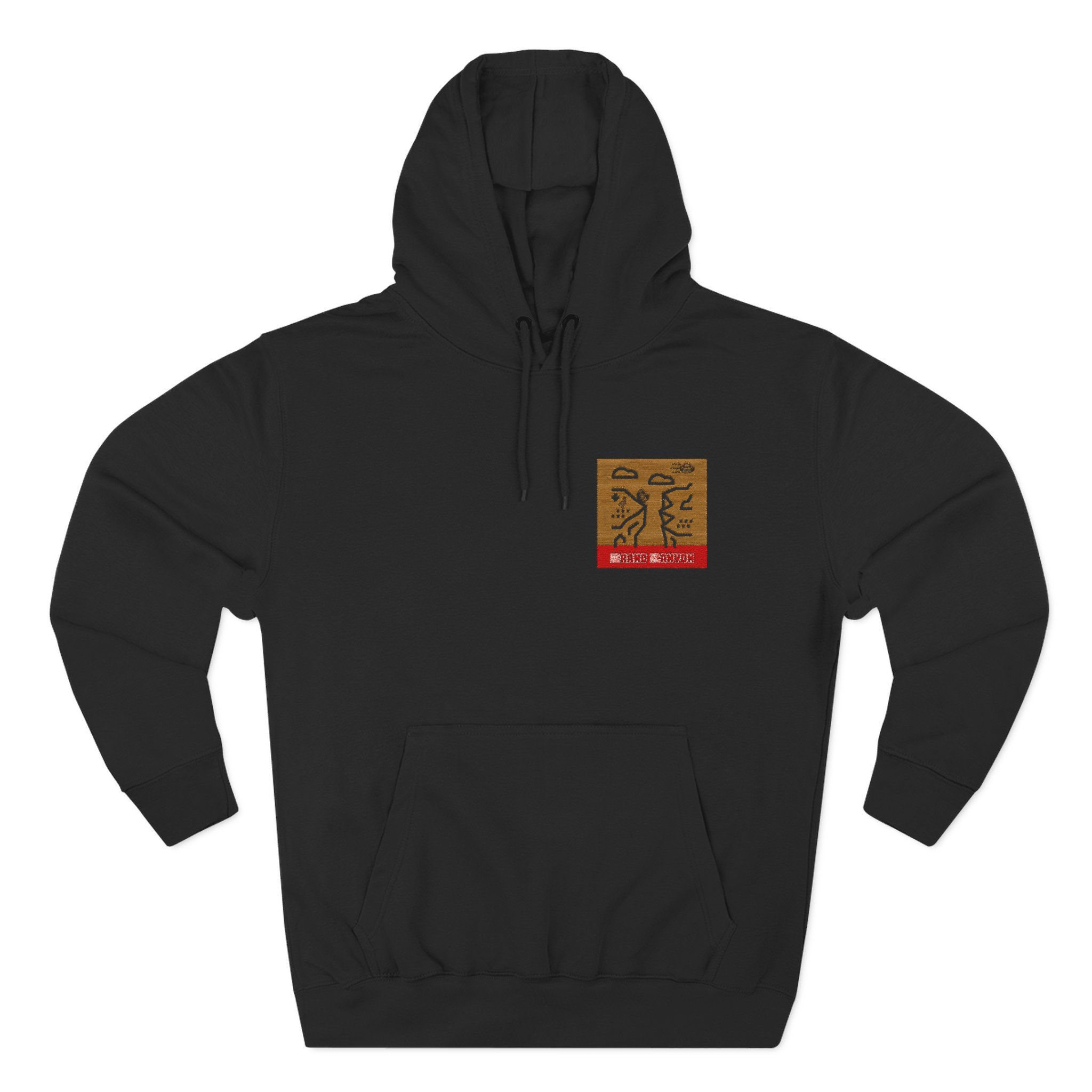 Grand Canyon Hoodie