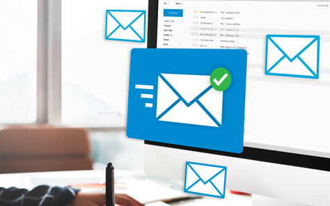 E-mail Marketing : Como Criar Campanhas Eficazes