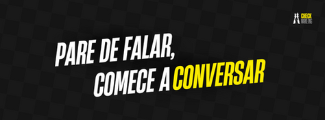 Conheça a Check Marketing: Sua Agência de Marketing Digital para Resultados Reais