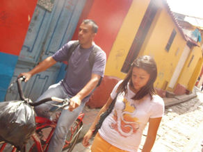 La otra cara de Colombia