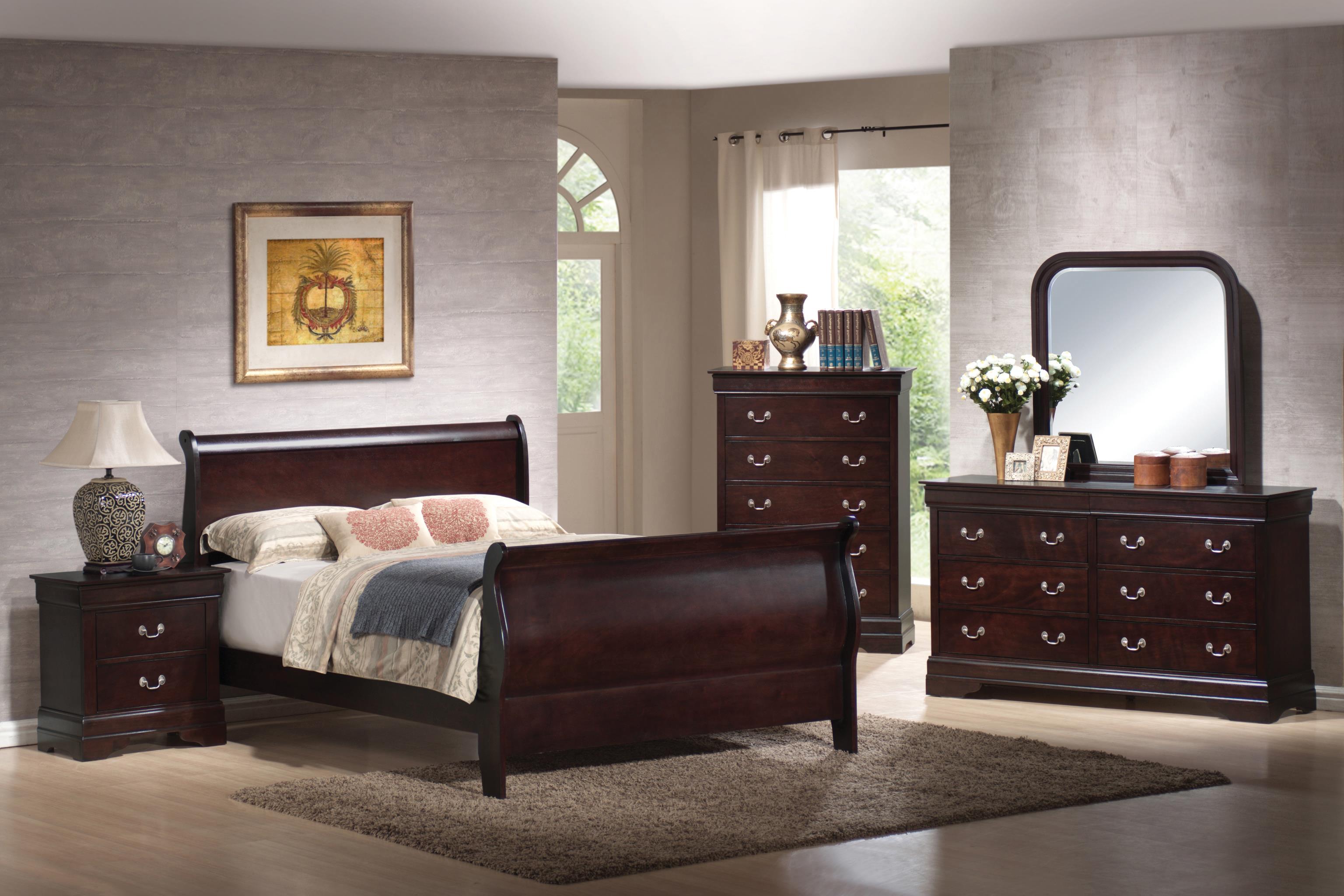 Louis Philippe 5PC $950