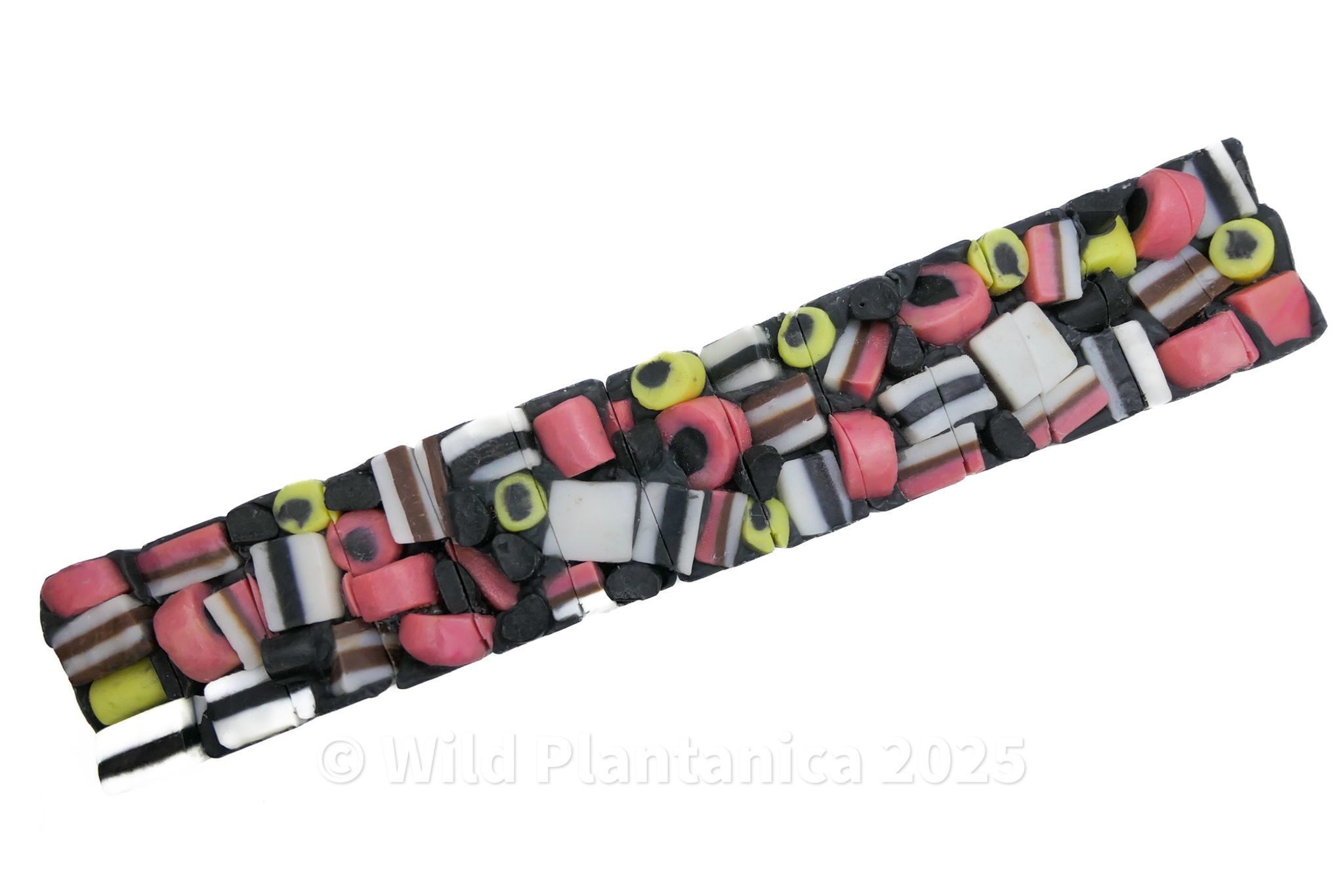 Essential oil Soap All Sort Licorice Soap One 4.5oz Bar