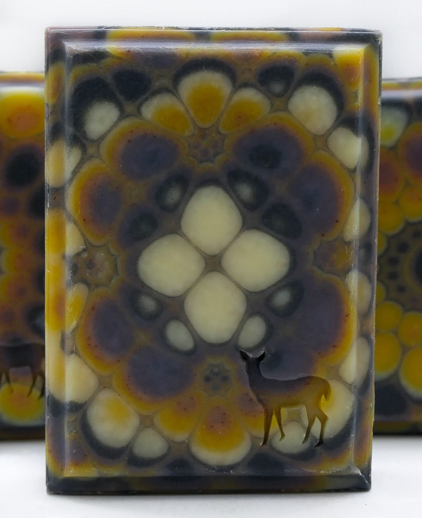 Soap Router Edge Cutting Tool Cold Process Soap Making Artisan Decorative Bevel Cut