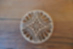 Thumbnail: Kaleidoscope Soap Round bars Soap Making Tool Pull through Technique