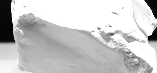 Kaolin | My Site
