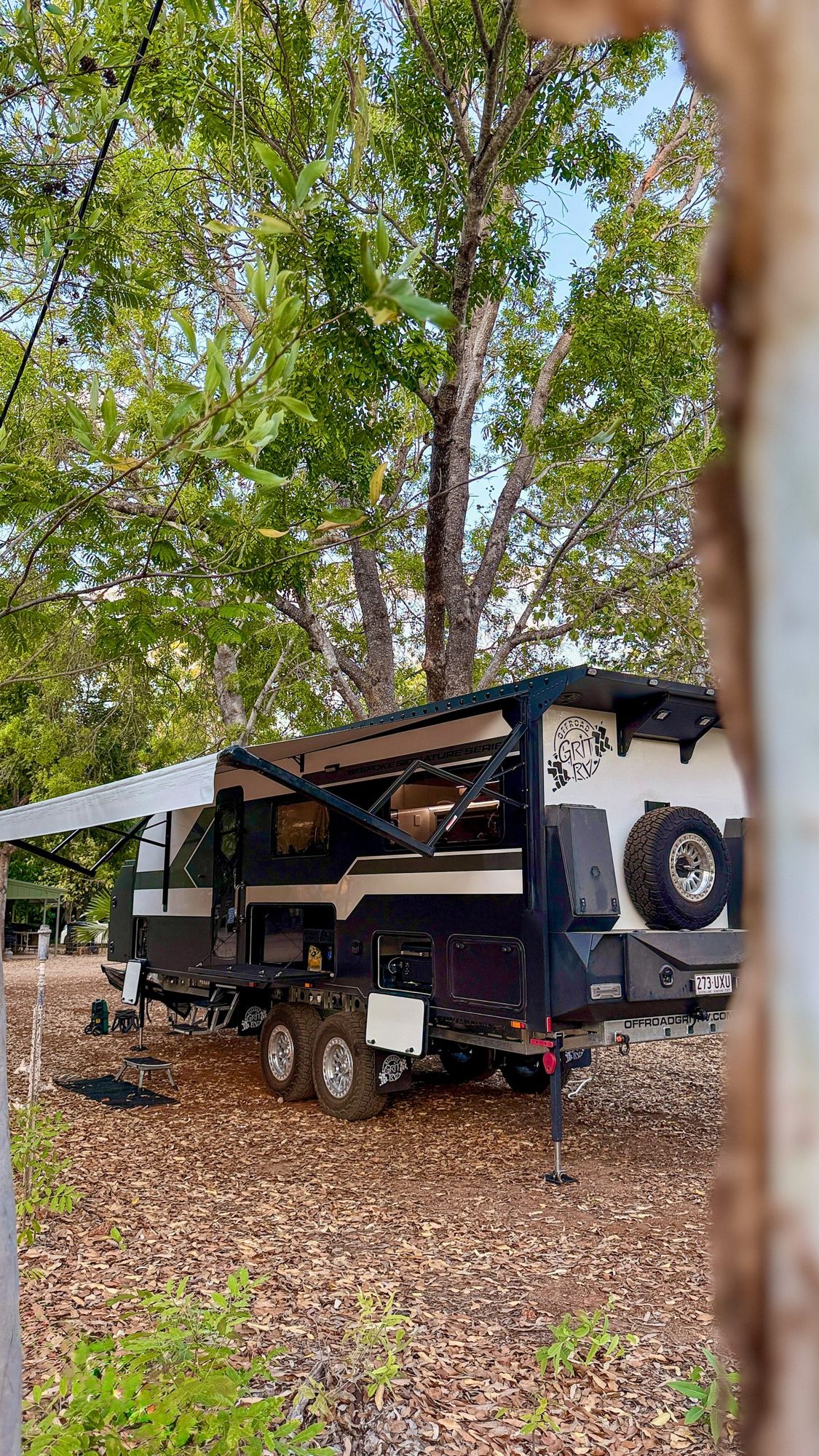 Bitter Springs, Northern Territory