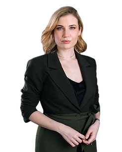 Kristin Taylor Headshot CRE Executive Recruiter