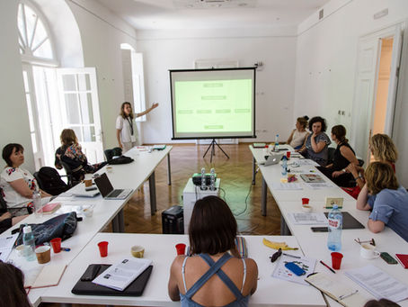 Open call for CIRCLE 2019