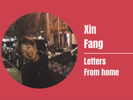 Circle interviews with the Alumni: Meet Xin Fang - CIRCLE Doc Accelerator 2024 participant.
